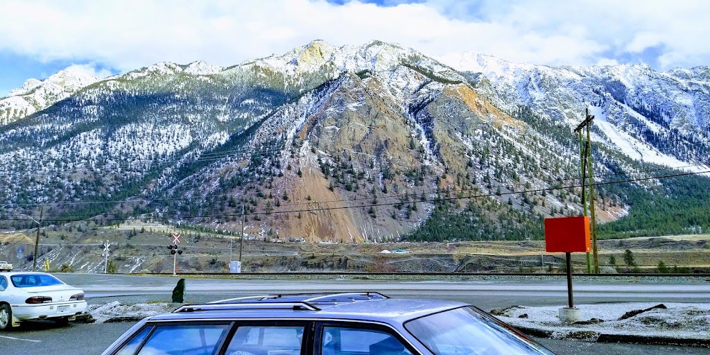 Old Mill Plaza | 155 Main St, Lillooet, BC V0K 1V0, Canada | Phone: (250) 256-7555