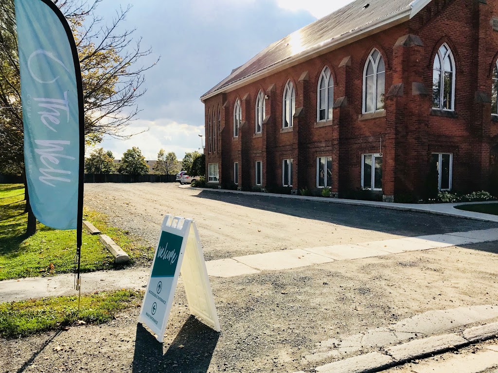 The Well Community Church | 2617 Binbrook Rd, Binbrook, ON L0R 1C0, Canada | Phone: (905) 518-0168