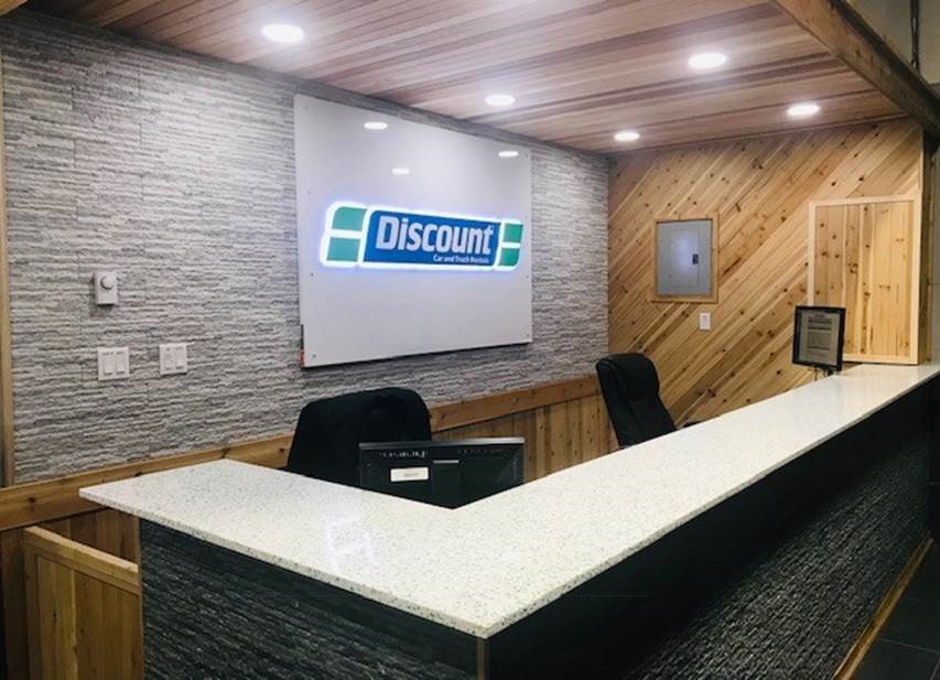 Discount Car & Truck Rental | 14771 64 Ave, Surrey, BC V3S 1X6, Canada | Phone: (888) 412-3733
