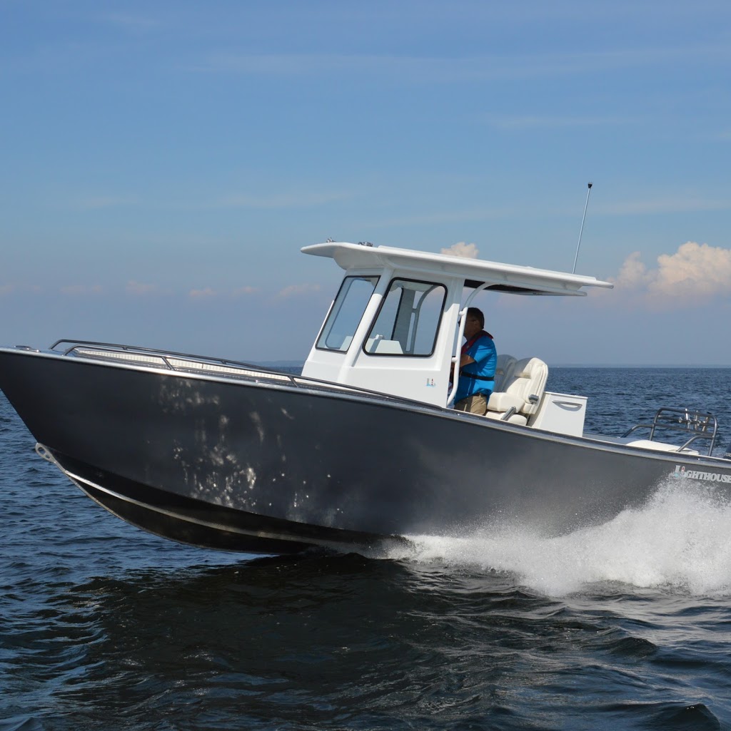 Central Marine | 171 Midland Ave, Box 5, Midland, ON L4R 4K6, Canada | Phone: (705) 526-4251