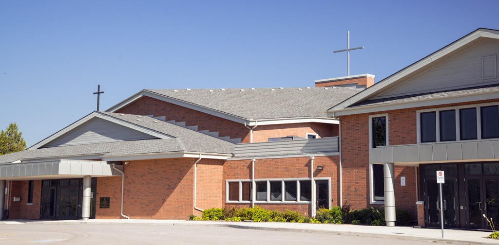 St. Mathews Mar Thoma Church | 9238 Regional Rd 25, Milton, ON L9T 2X7, Canada | Phone: (289) 270-1004
