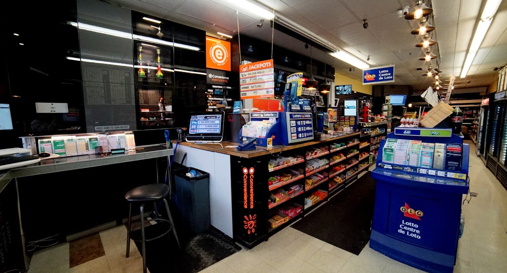 eConvenience | 666 Burnhamthorpe Rd, Etobicoke, ON M9C 2Z4, Canada | Phone: (416) 621-3840