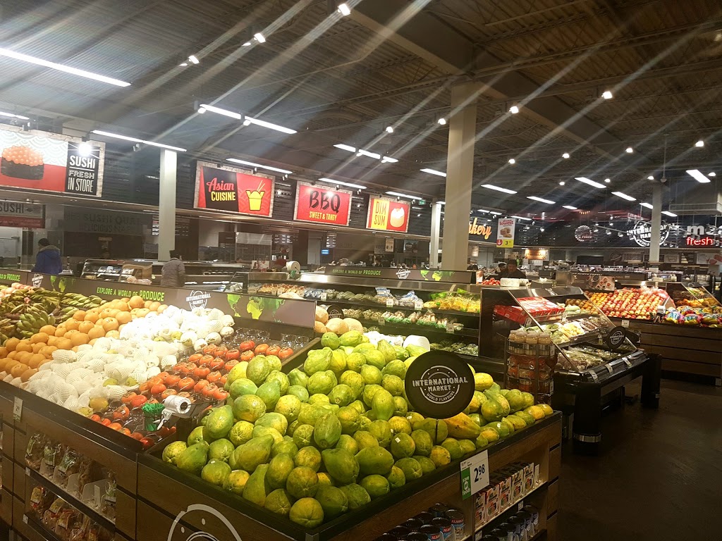 Save-On-Foods | 1399 McPhillips St, Winnipeg, MB R2V 3C4, Canada | Phone: (204) 334-1012