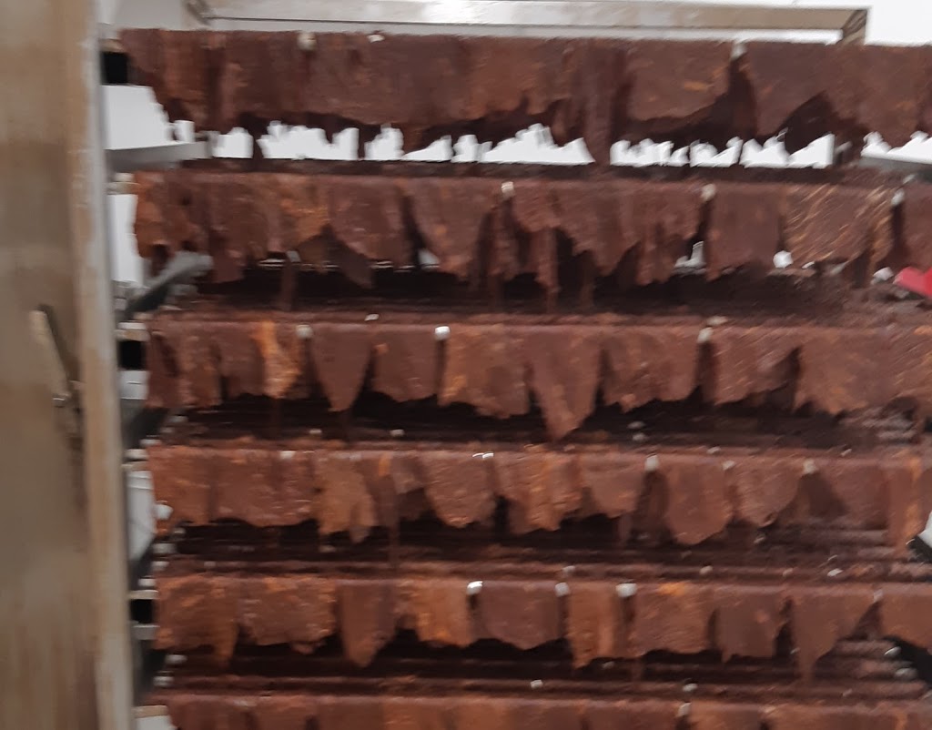 Hometown Sausage Kitchen Ltd | 5 Power Dr, MB-11, St-Georges, MB R0E 1V0, Canada | Phone: (204) 367-2536