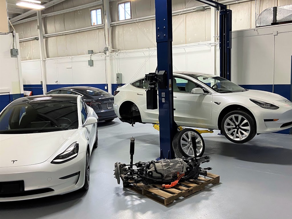 All EV Canada - Electric Vehicle Specialists | 94 Trider Crescent, Dartmouth, NS B3B 1R6, Canada | Phone: (902) 471-8030