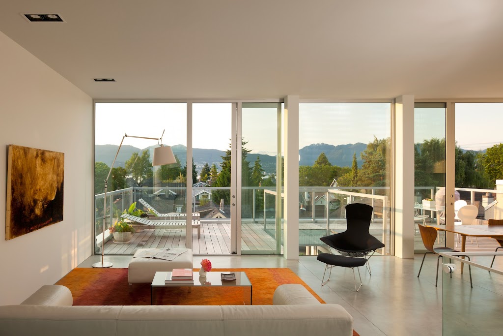 Vanglo Sustainable Construction Group | 2623 E 29th Ave, Vancouver, BC V5R 1V3, Canada | Phone: (604) 708-2243