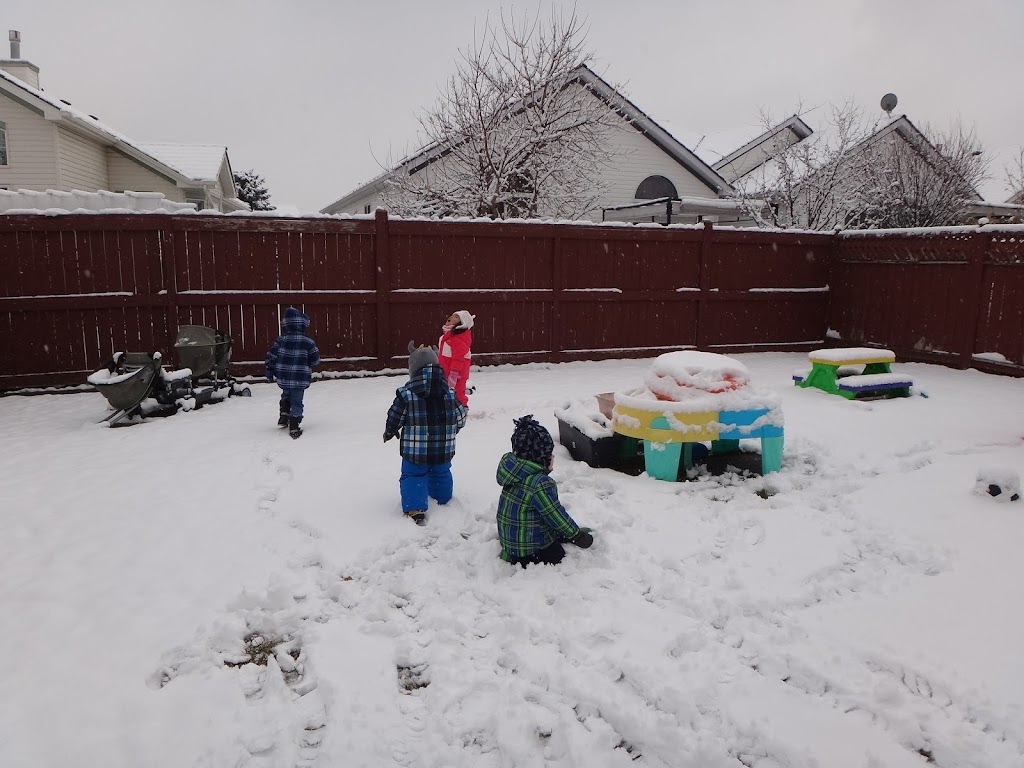 Learn N Play Childcare (Private Dayhome) | 70 Chaparral Ridge Park SE, Calgary, AB T2X 0E3, Canada | Phone: (403) 850-8699