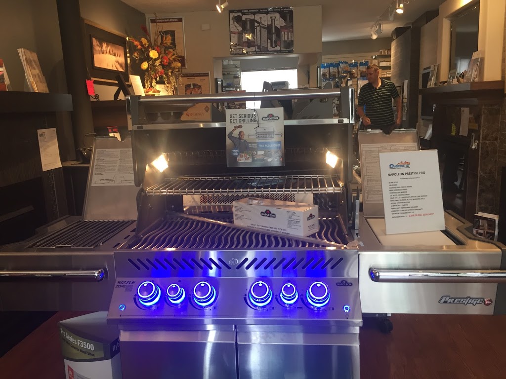 Daggs Gas Contracting | 24725 130a Ave, Maple Ridge, BC V4R 1C7, Canada | Phone: (604) 466-4909