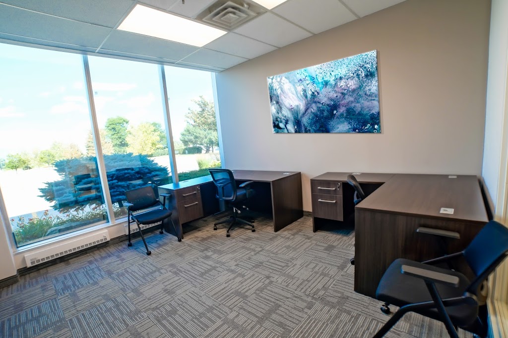 ZEMLAR OFFICES | 1075 North Service Road Suite 100, Oakville, ON L6M 2G2, Canada | Phone: (289) 430-0417