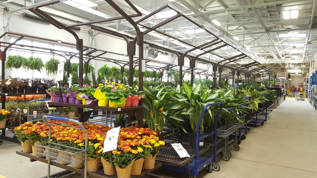 Lowes Home Improvement | 3003 Danforth Ave, Toronto, ON M4C 1M9, Canada | Phone: (416) 698-8281