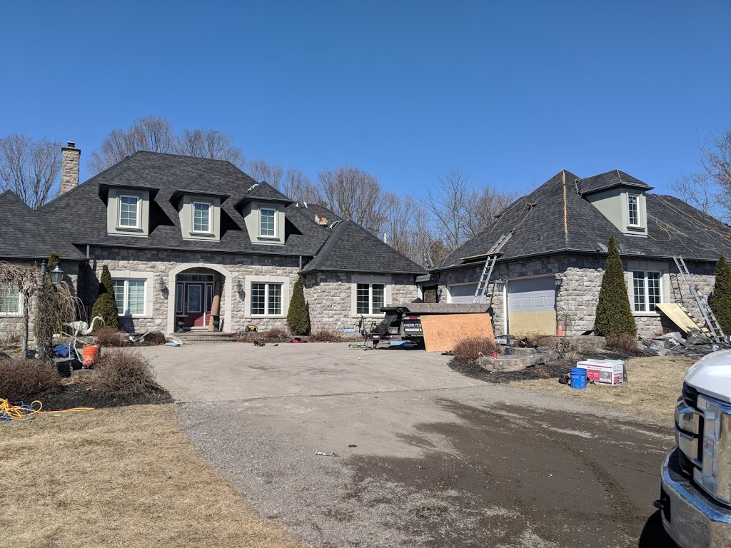 Wilsons Roofing | 1172 Stire St, Oshawa, ON L1K 0G4, Canada | Phone: (905) 723-5716