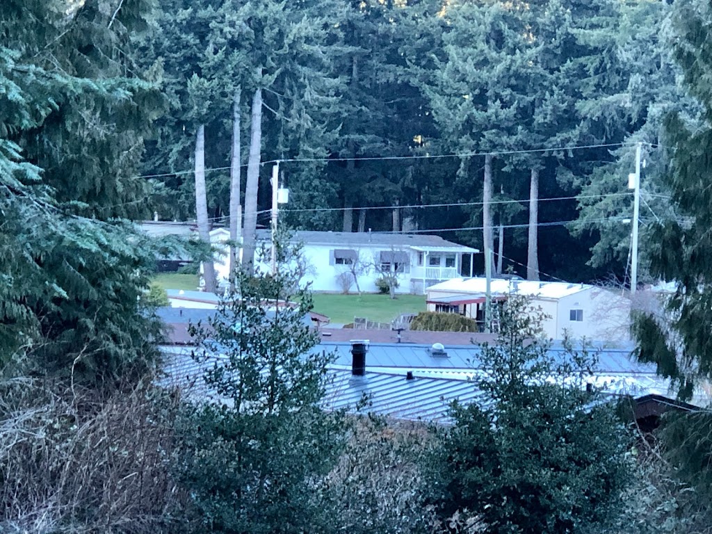 Springwood Park - Land Lease Community | 3640 Trans-Canada Hwy, Cobble Hill, BC V0R 1L0, Canada | Phone: (778) 402-8600