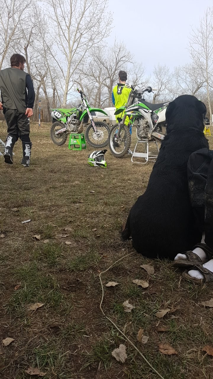 Weyburn Motocross Track | Weyburn No. 67, SK S0C 1X0, Canada | Phone: (306) 842-2711