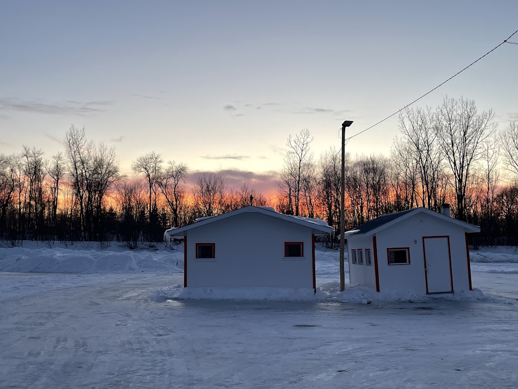 Pourvoirie des Chenaux de La Pérade | Ste-Anne-de, 760 Mnt de lEnseigne, La Pérade, QC G0X 2J0, Canada | Phone: (418) 325-2996