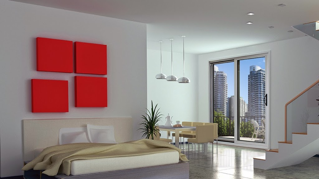 Sunview Patio Doors Ltd. | 500 Zenway Blvd, Woodbridge, ON L4H 0S7, Canada | Phone: (905) 851-1006