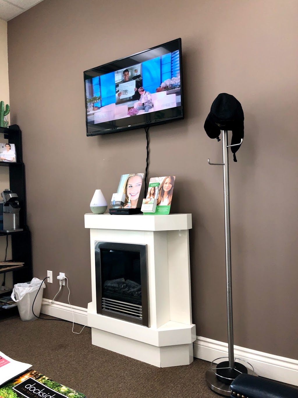 Thornton Dental Centre | 4171 Innisfil Beach Rd, Thornton, ON L0L 2N0, Canada | Phone: (705) 458-0775