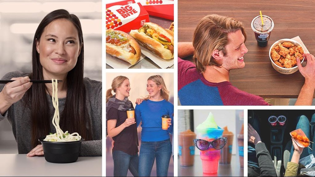 7-Eleven | 12659 153th Avenue, Edmonton, AB T5X 5X8, Canada | Phone: (780) 457-3576
