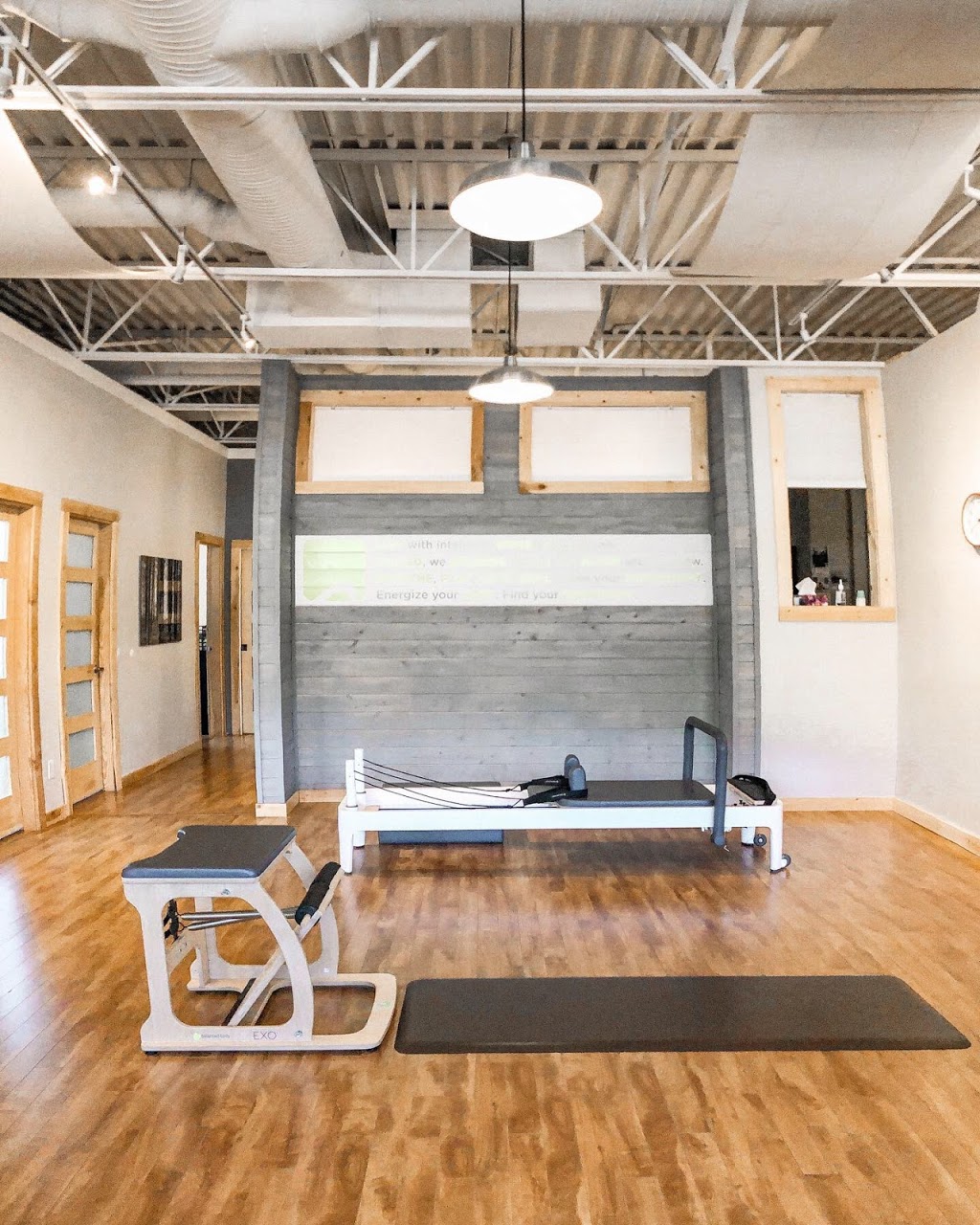 NeuMovement Vernon | 5100 Anderson Way #206, Vernon, BC V1T 9V2, Canada | Phone: (250) 545-2848