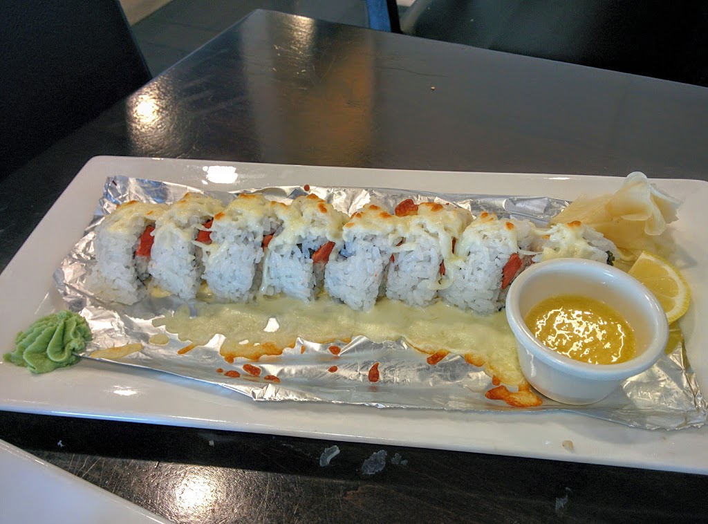 Sushi House | 5777 Trans-Canada Hwy, Duncan, BC V9L 2W9, Canada | Phone: (250) 709-2343