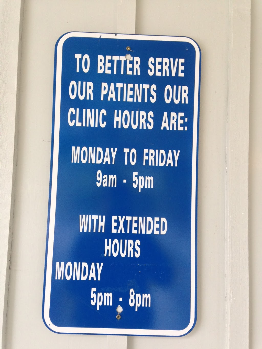 Medical Group The | 32243 Hurd St, Mission, BC V2V 3J9, Canada | Phone: (604) 462-8111