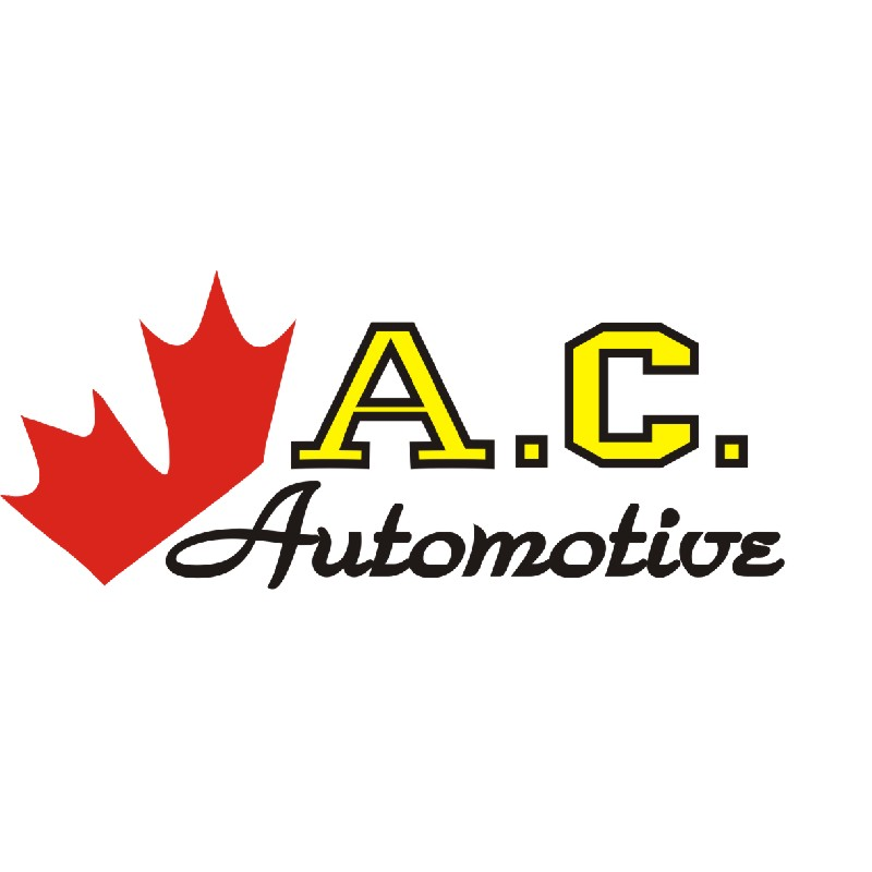 AC Automotive | 2848 Carp Rd, Carp, ON K0A 1L0, Canada | Phone: (613) 836-9091