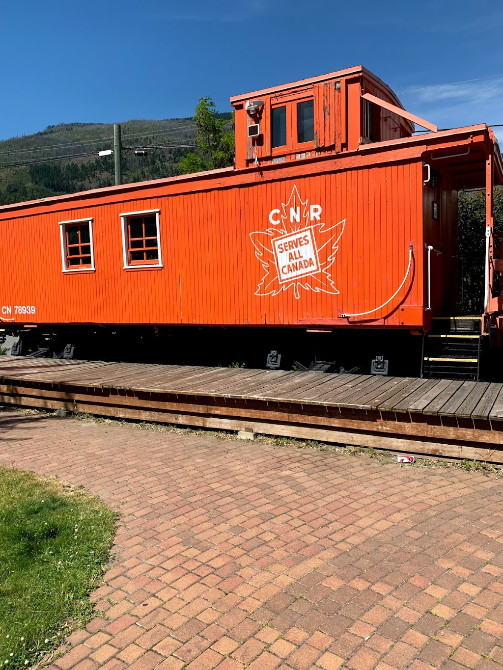 Lytton Visitor Centre | 400 Fraser St, Lytton, BC V0K 1Z0, Canada | Phone: (250) 455-2523