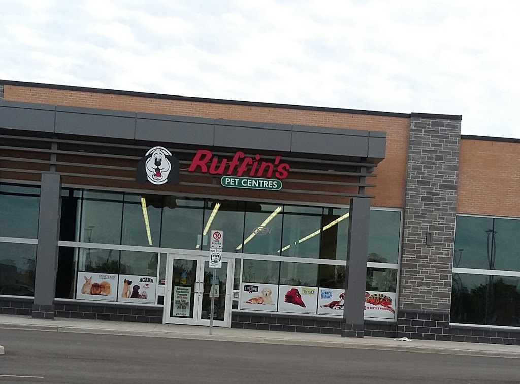Ruffins Pet Centre (Fonthill) | 130 Hwy 20 E, Fonthill, ON L0S 1E0, Canada | Phone: (905) 892-3733