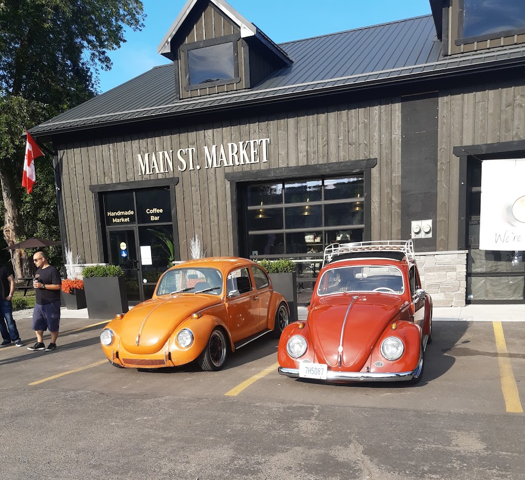 Main St. Market | 572 Main St, Georgetown, ON L7G 3T6, Canada | Phone: (289) 642-2533