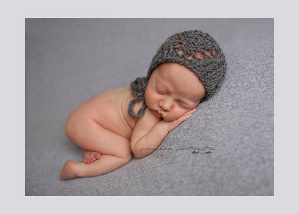 Precious Portraits by Heather Masters | Garth Trails Crescent, Hamilton, ON L9B 2X2, Canada | Phone: (905) 679-9633