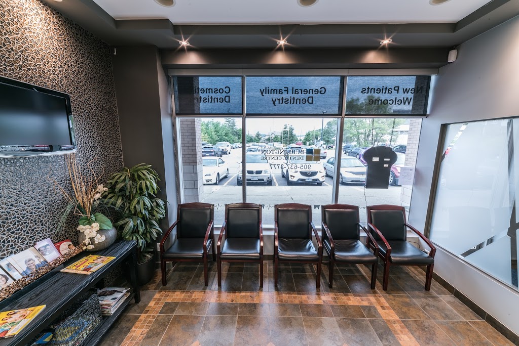 Burlington Dental Centre | 1435 Plains Rd E, Burlington, ON L7R 3P9, Canada | Phone: (905) 637-3777
