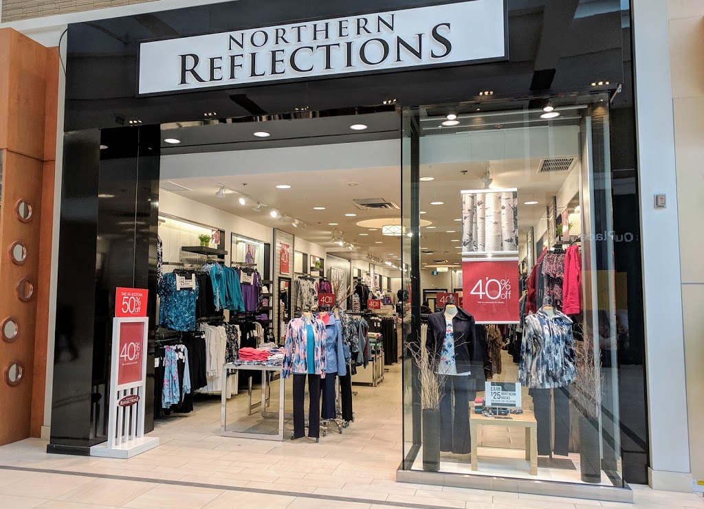 Northern Reflections | 777 Guelph Line, Burlington, ON L7R 3N2, Canada | Phone: (905) 333-9976