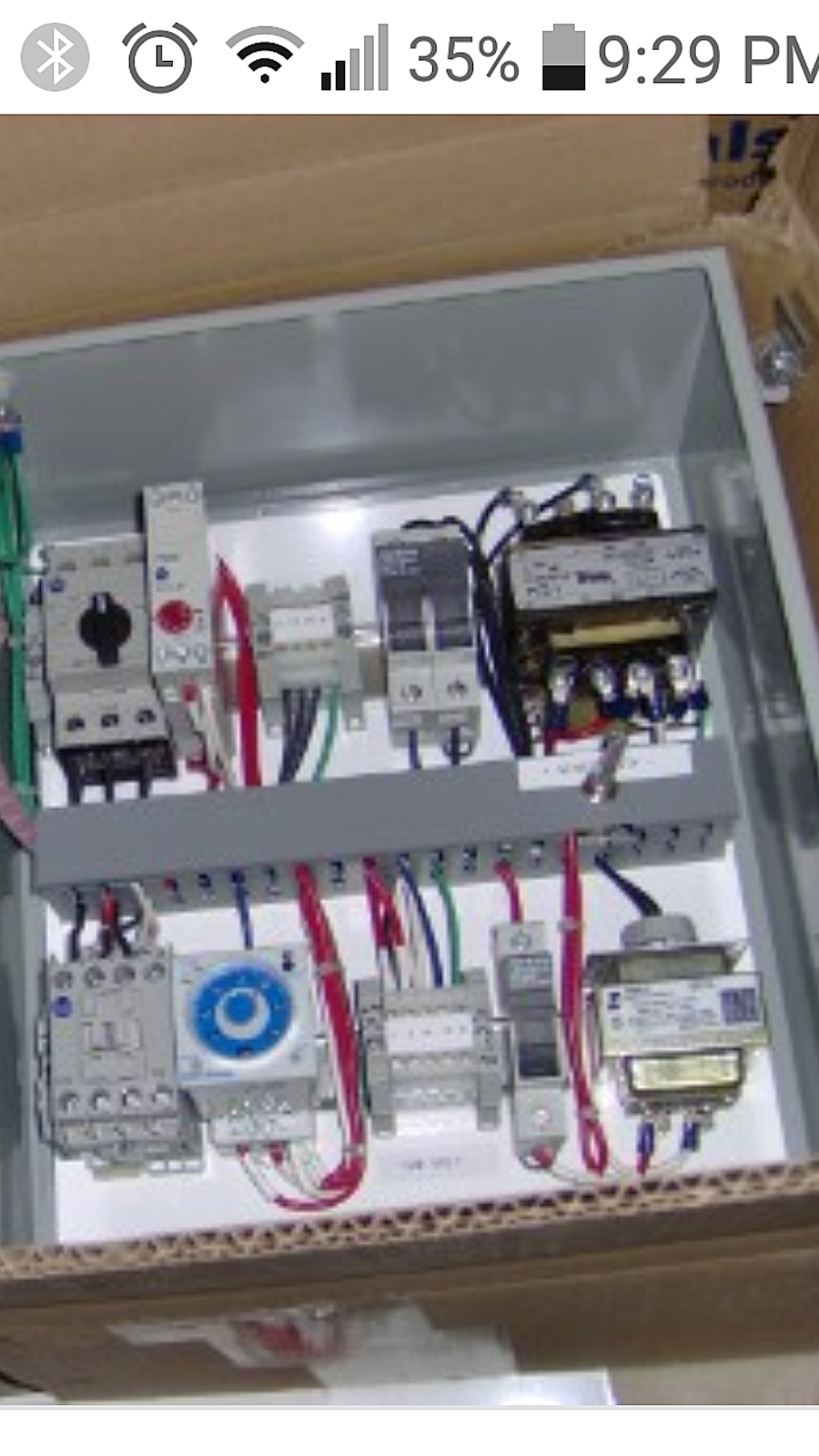 Droogers Adrian Electrical Contracting | 21 Robin Rd, Tillsonburg, ON N4G 4N5, Canada | Phone: (519) 688-2309