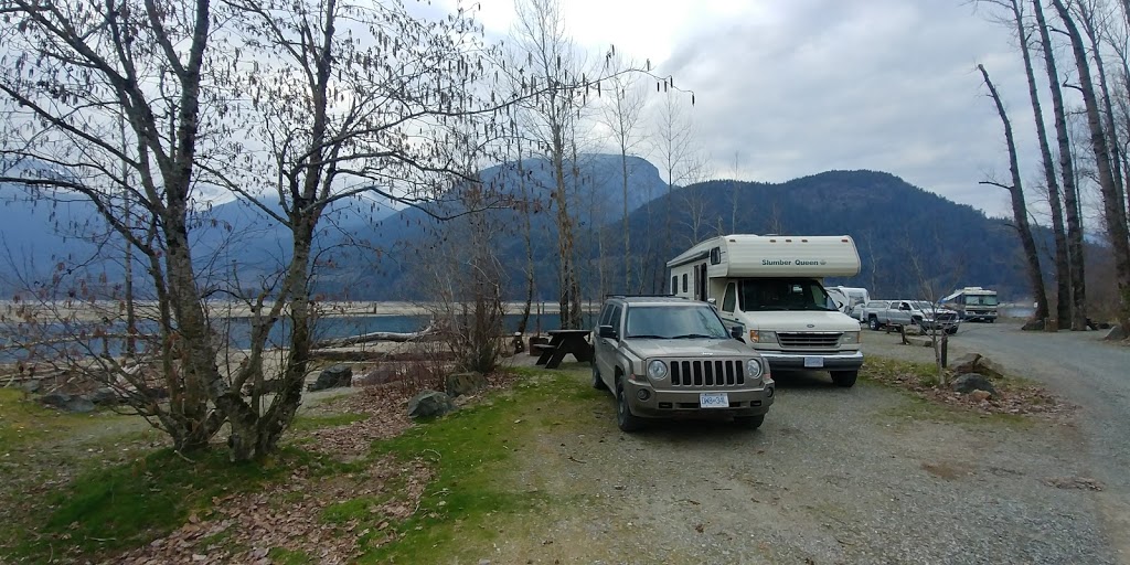 Kilby Park | 215 Kilby Rd, Harrison Mills, BC V0M 1L0, Canada | Phone: (604) 796-9576