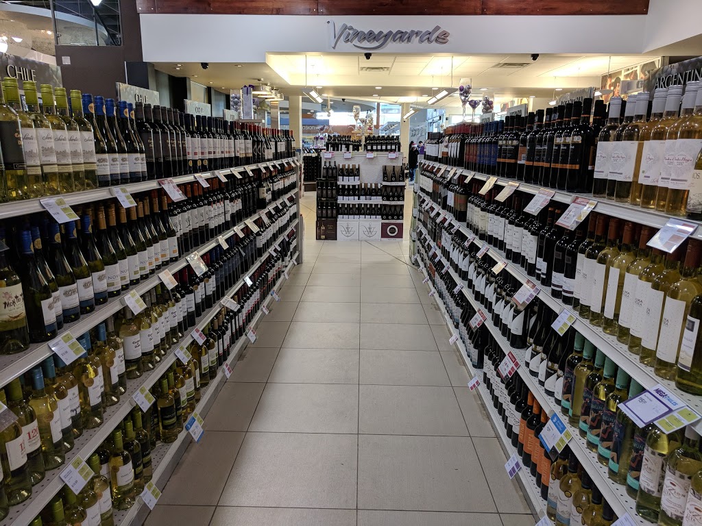 NSLC | 214 Chain Lake Dr, Halifax, NS B3S 1C5, Canada | Phone: (902) 450-5163