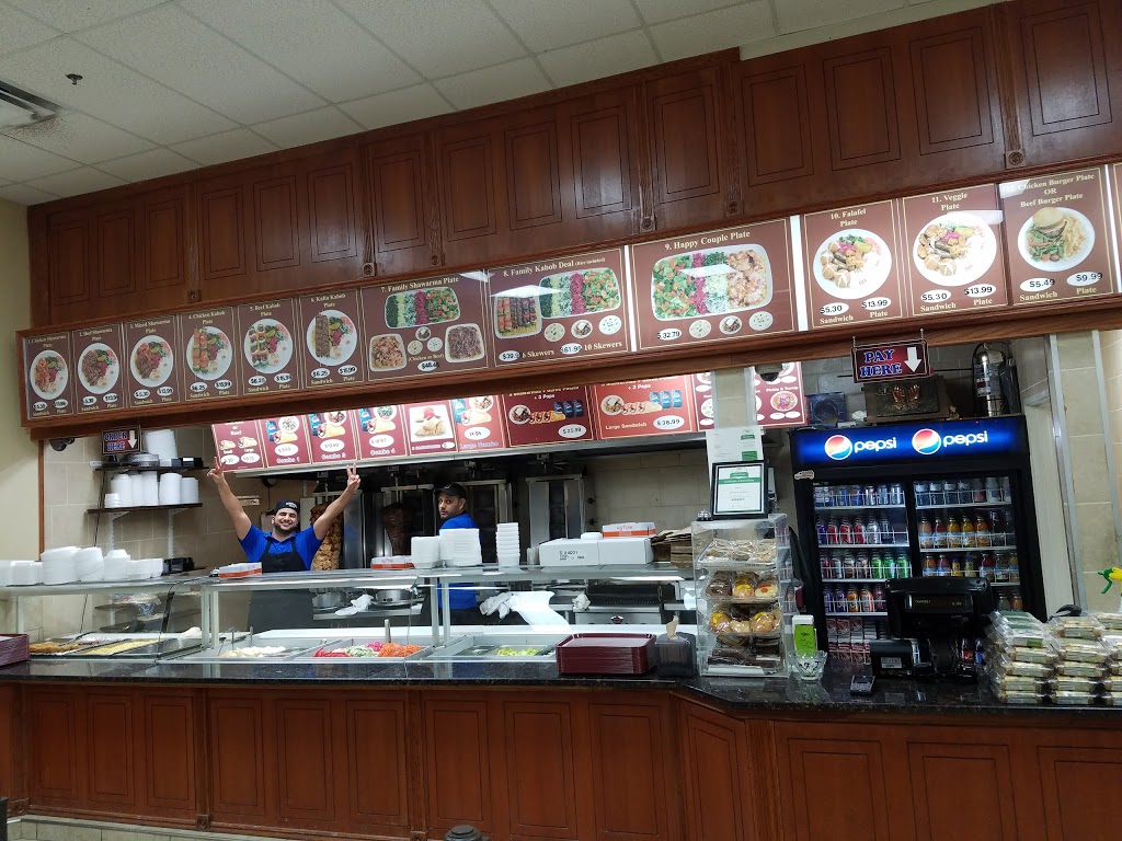 Shawarma House | 836 March Rd, Kanata, ON K2W 0A5, Canada | Phone: (613) 366-4000