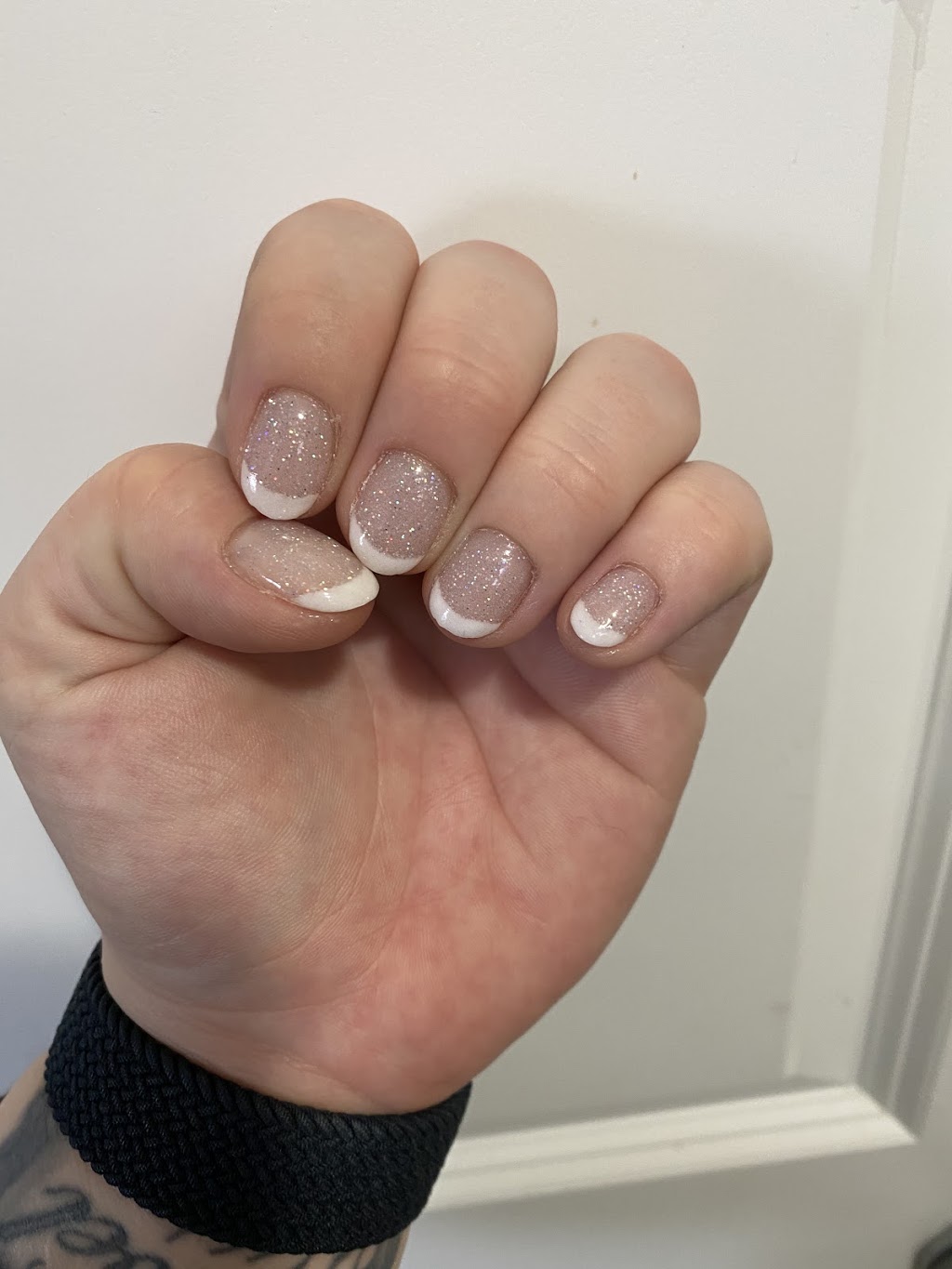Danny Nails & Spa | 500 Hazeldean Rd #110, Kanata, ON K2L 2B5, Canada | Phone: (613) 836-8819