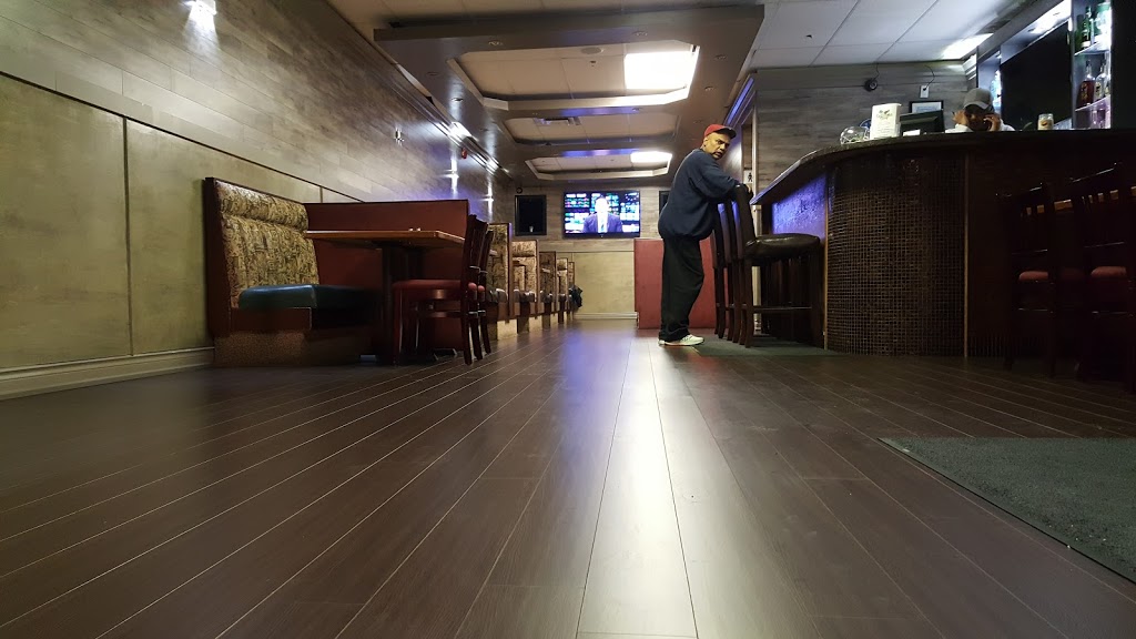Caribbean Cove | 3585 Keele St Unit #5, North York, ON M3J 3H5, Canada | Phone: (416) 635-7997