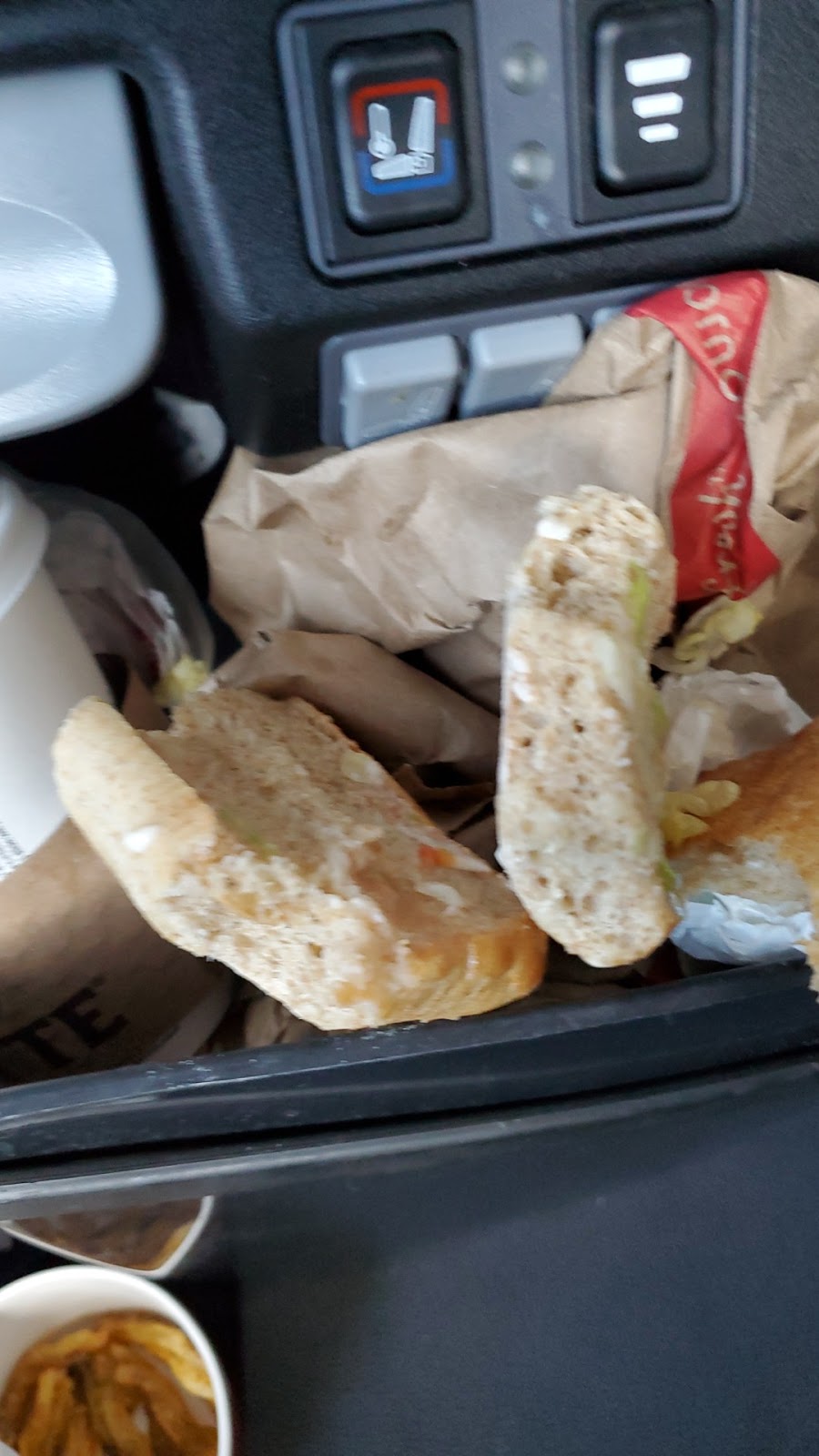 Tim Hortons | Cataraqui North, Kingston, ON K7P 0H7, Canada | Phone: (867) 872-5411