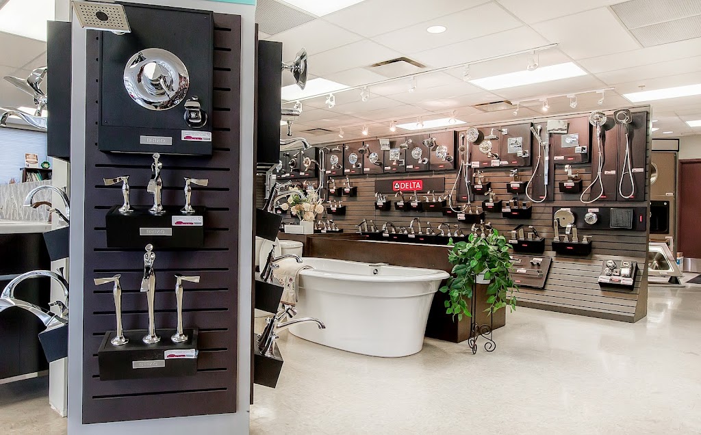 BG Showrooms | 4300 21 St NE, Calgary, AB T2E 6L2, Canada | Phone: (403) 291-1099