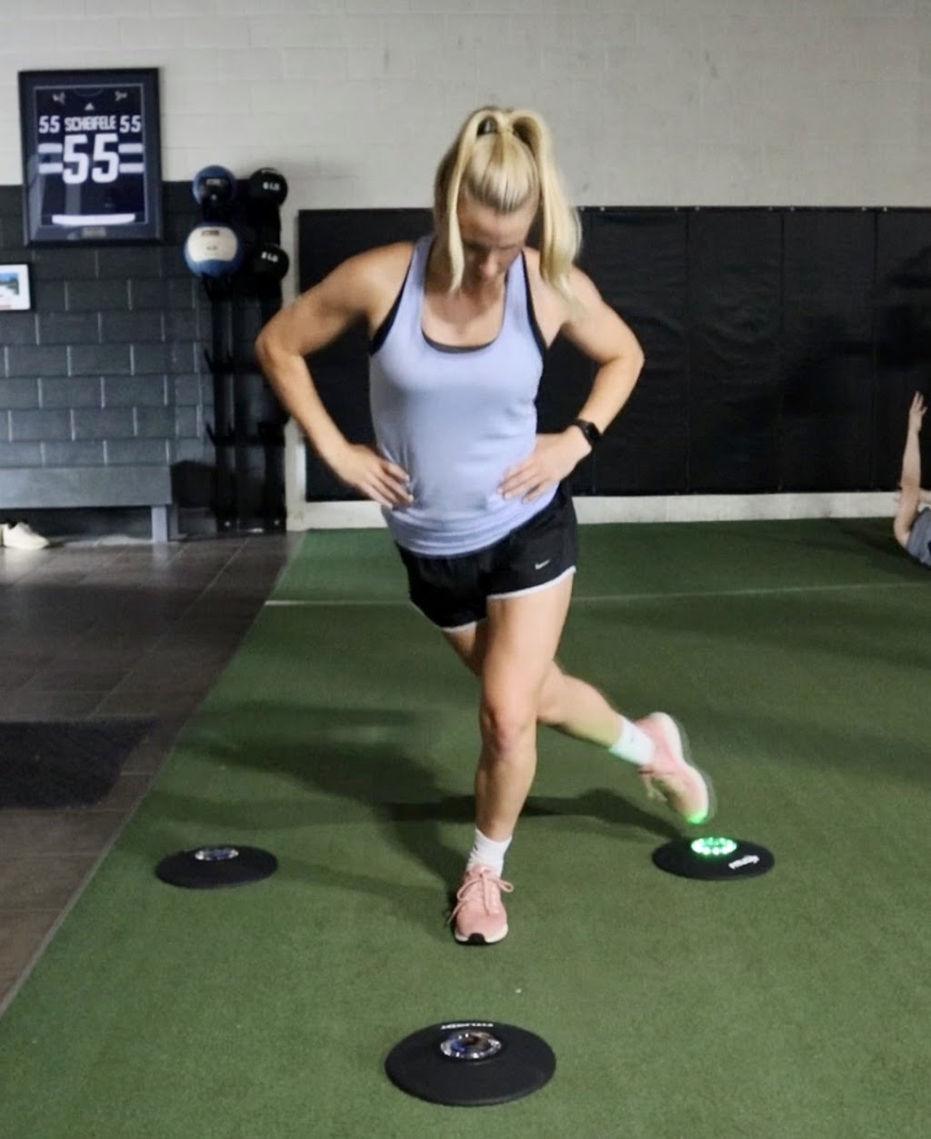Thrive Neurosport Rehabilitation + Performance | 225 Toman Dr, Waterloo, ON N2K 4H1, Canada | Phone: (519) 993-5539