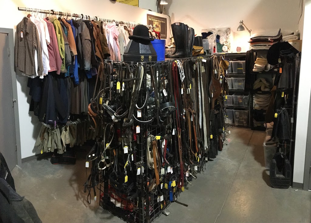 The Tack Collector Ltd. | 5050 106 Ave SE #116, Calgary, AB T2C 5E9, Canada | Phone: (403) 719-2154