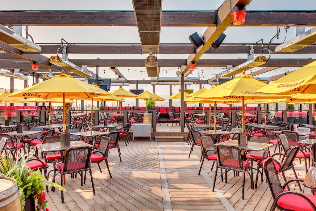 The Canadian Brewhouse (Oshawa) | 2710 Simcoe St N, Oshawa, ON L1L 0R1, Canada | Phone: (780) 469-5126