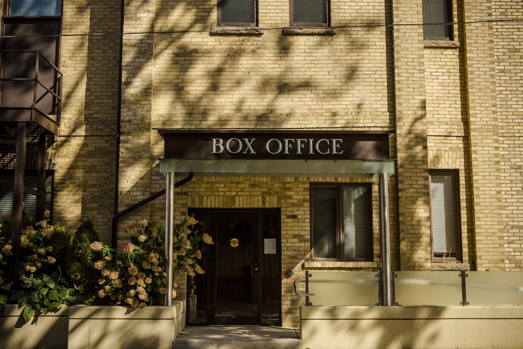 Drayton Festival Theatre | 33 Wellington St S, Drayton, ON N0G 1P0, Canada | Phone: (855) 372-9866