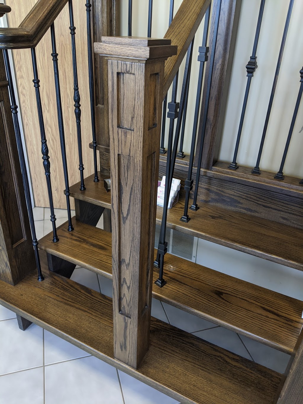 Bloor Railings Ltd | 361 Bloor St E, Oshawa, ON L1H 3M9, Canada | Phone: (905) 579-5077