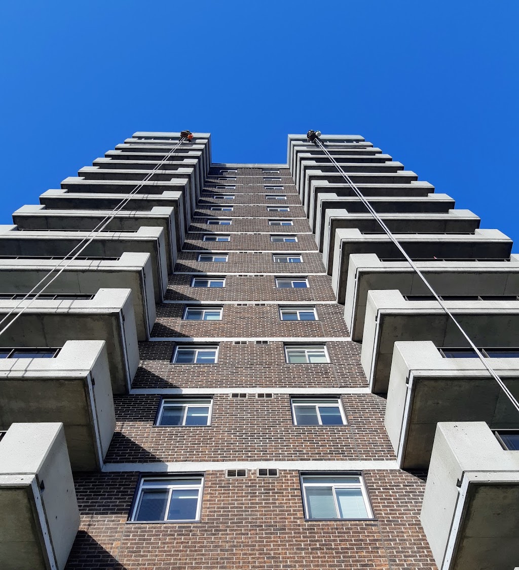 The High Rise Guys | 1107 Ambleside Dr, Ottawa, ON K2B 8E2, Canada | Phone: (613) 809-6200