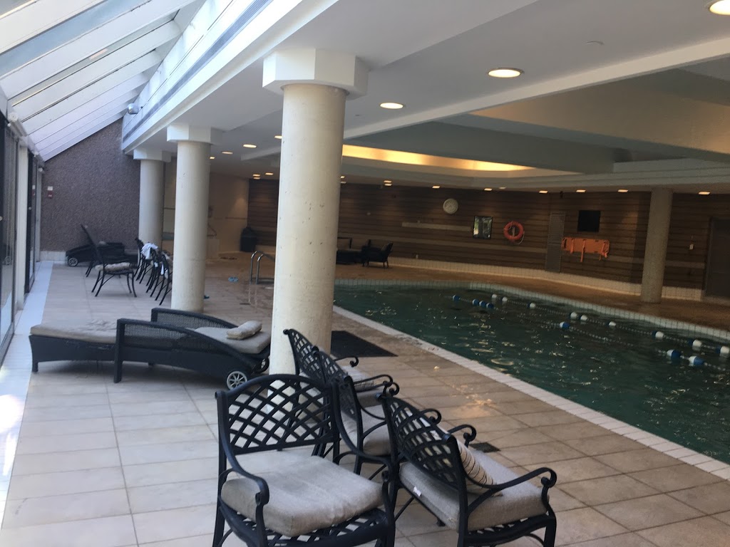 Hilton Hotel Markham | 8500 Warden Ave, Markham, ON L6G 1A5, Canada | Phone: (905) 470-8500