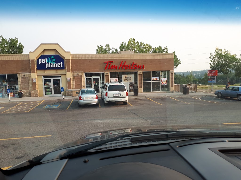 Tim Hortons | 100 Beddington Blvd NE, Calgary, AB T3K 2E2, Canada | Phone: (587) 296-3242
