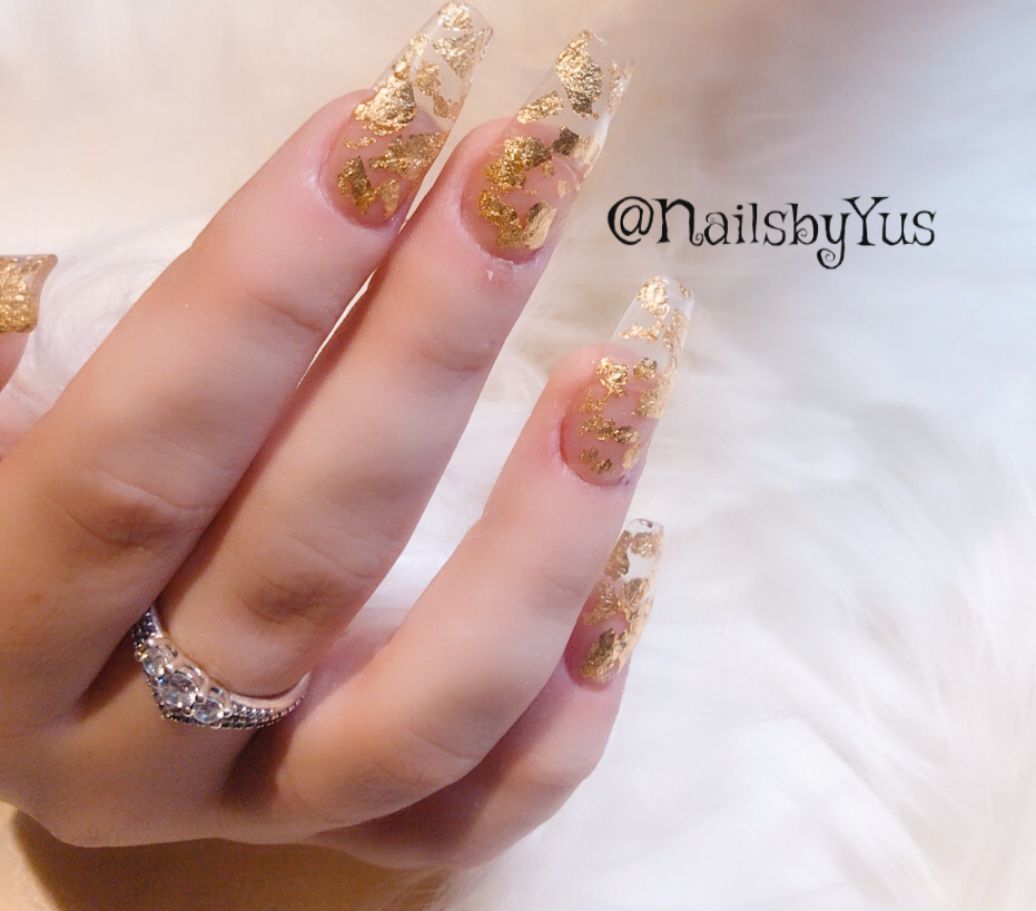 Nail Design by Yus | 47 Herman St, Dieppe, NB E1A 0R3, Canada | Phone: (506) 875-9591