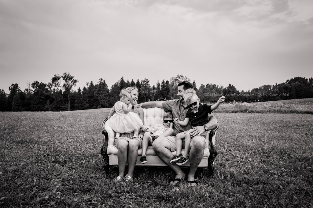 Tripp Creative Photography | 1851 Whitfield Rd, Port Perry, ON L9L 1B2, Canada | Phone: (905) 449-5895