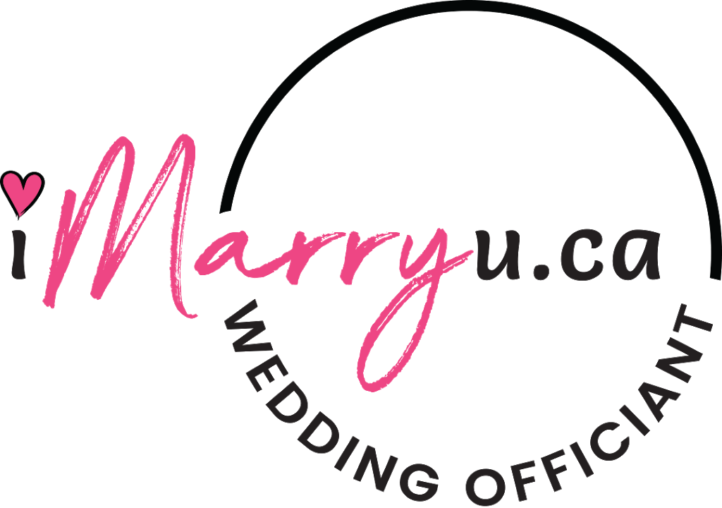 iMARRYu - Rev. Maureen McLellan | 100 Hurd St, Oshawa, ON L1H 0M3, Canada | Phone: (905) 767-5312